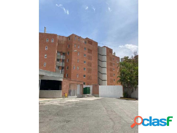 Vendo apartamento 169m2 3h/3b/3pe Los Samanes 4195