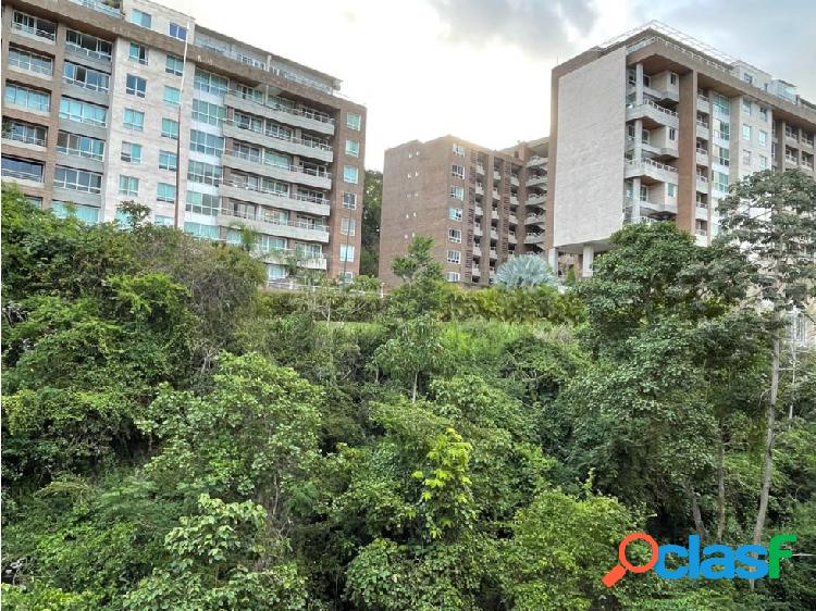 Vendo apartamento 170m2 Escampadero 5491