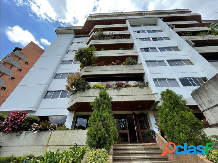 Vendo apartamento 175m2 4h/4b/4p Colinas de Valle Arriba