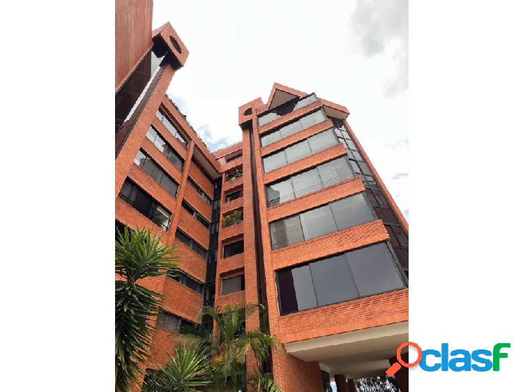 Vendo apartamento 180m2 Colinas de Valle Arriba 0217