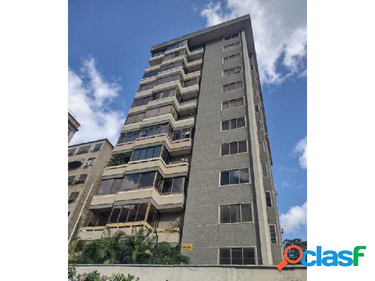 Vendo apartamento 192,35m2 El Bosque 0488