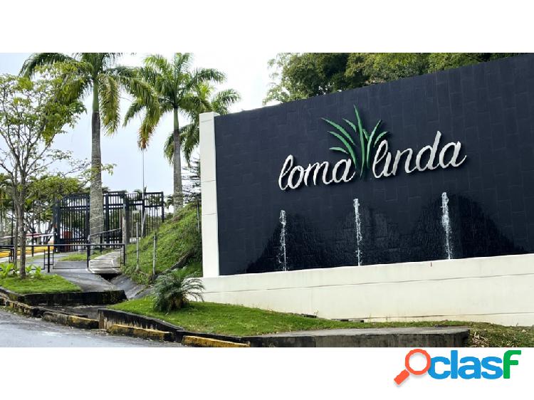 Vendo apartamento 205m2 2h/2b+2s/2p Loma Linda