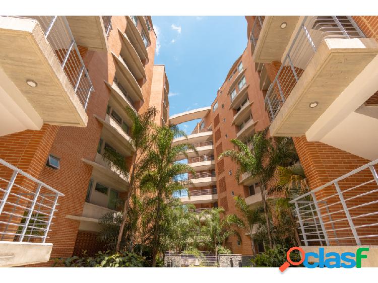 Vendo apartamento 214m2 3h+s/3.5b+s/3p Lomas de las Mercedes