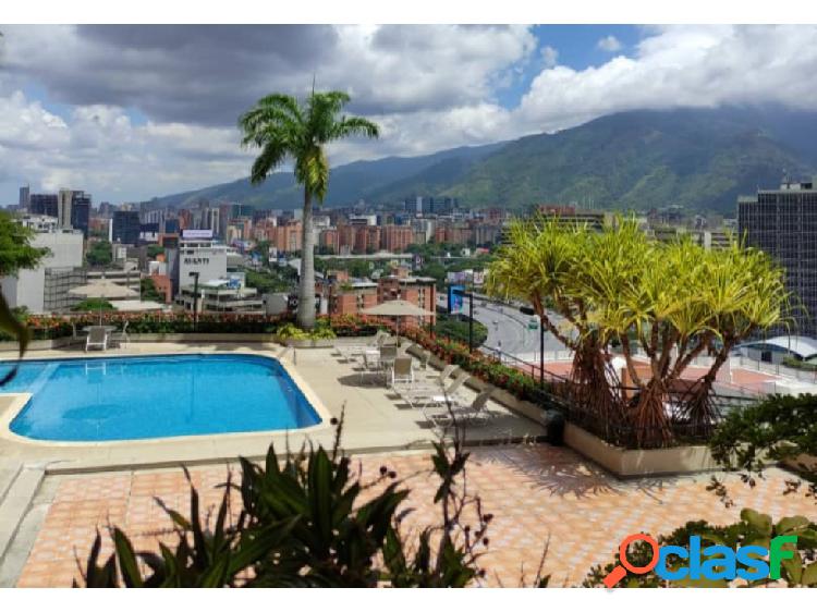 Vendo apartamento 218m2 Lomas Las Mercedes 2853