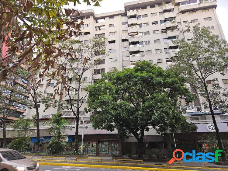 Vendo apartamento 264.11m2 El Rosal 2322