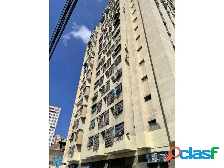 Vendo apartamento 2hab/1b/1p 60m2 Altagracia 5640