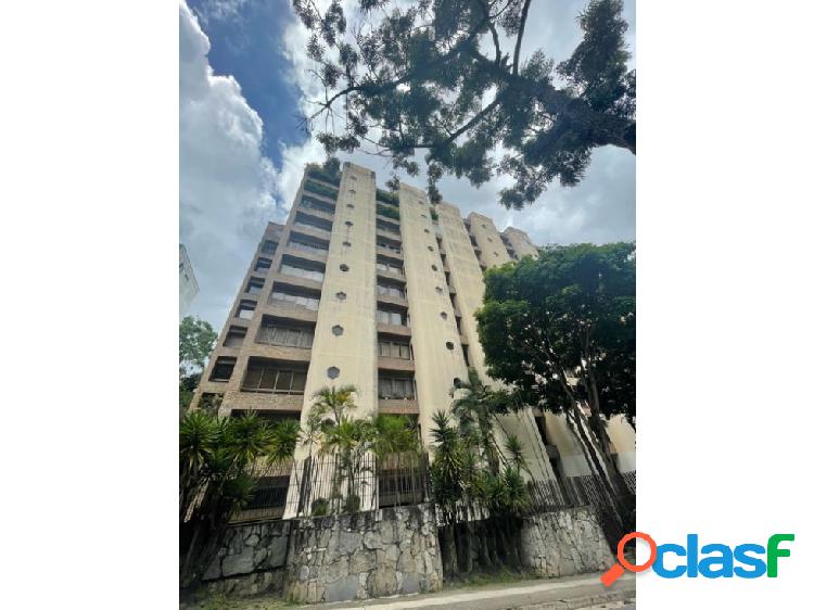 Vendo apartamento 330m2 3h+2s/4,5b+s/3p Los Naranjos