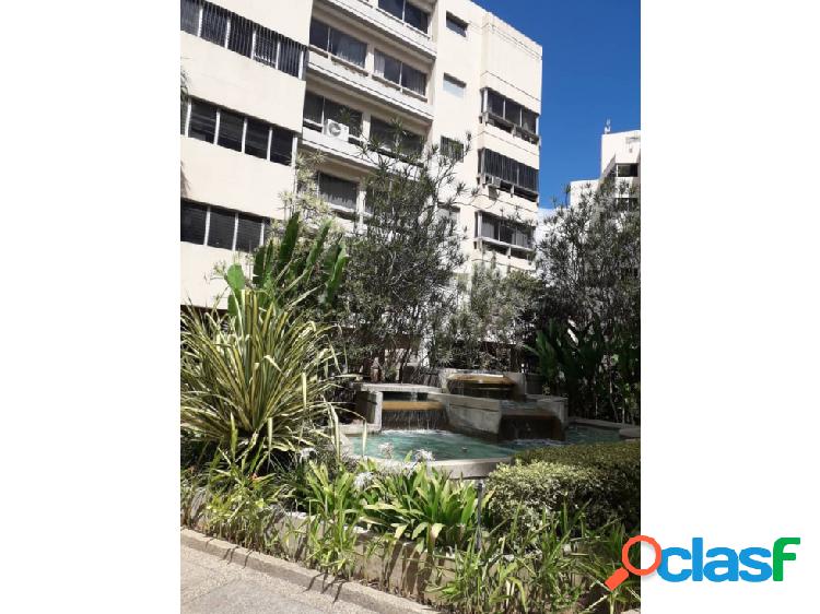 Vendo apartamento 352m2 4h/5b/3p Colinas de Bello Monte 5459