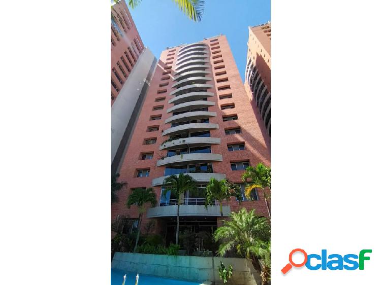 Vendo apartamento 3h/2b/2p 117m2 Los Dos Caminos 3396