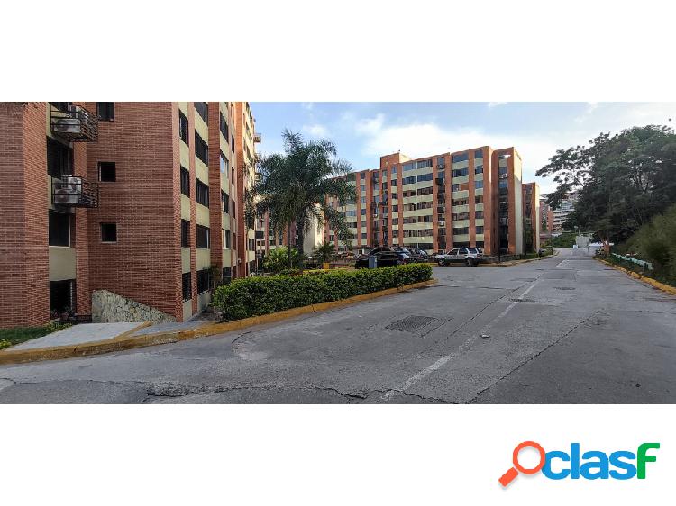 Vendo apartamento 59m2 Los Naranjos Humboldt 0193