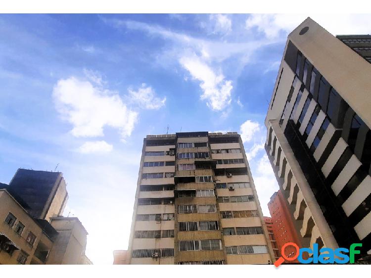 Vendo apartamento 62m2 Sabana Grande 2745