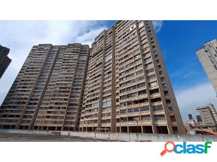 Vendo apartamento 67,53m2 2h/1b/1pe El Recreo