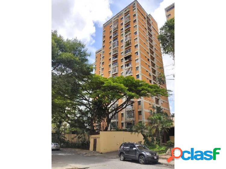 Vendo apartamento 75m2 Los Chaguaramos 0139