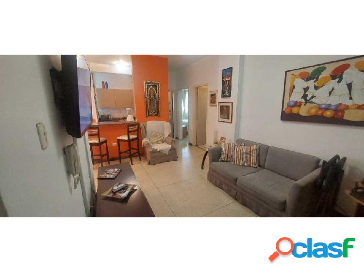 Vendo apartamento 77m2 Chacao 6869