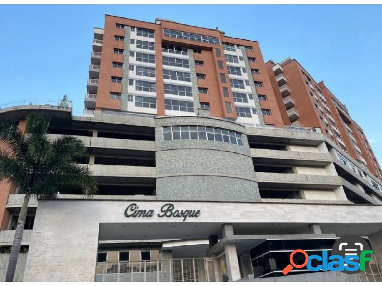 Vendo apartamento 80m2 El Hatillo 4995