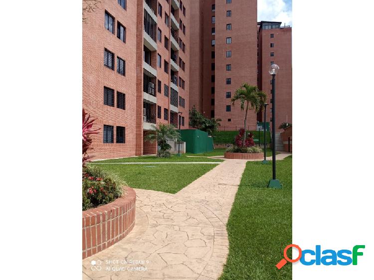 Vendo apartamento 92m2 Colinas de la Tahona 0228