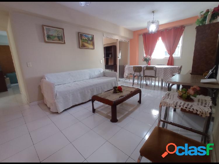 Vendo apartamento 95m2 La Candelaria 6854