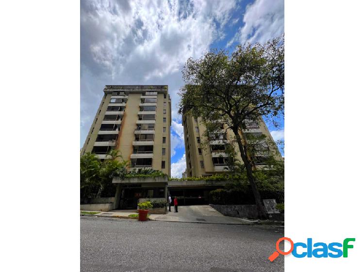 Vendo apartamento 98m2 Terrazas del Ávila 5304