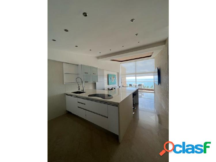 Vendo apartamento 99m2 2h/2b/2p Playa Moreno 2976