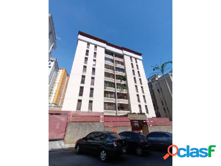 Vendo apartamento 99m2 3h/2b/2p Lomas del Avila 0919