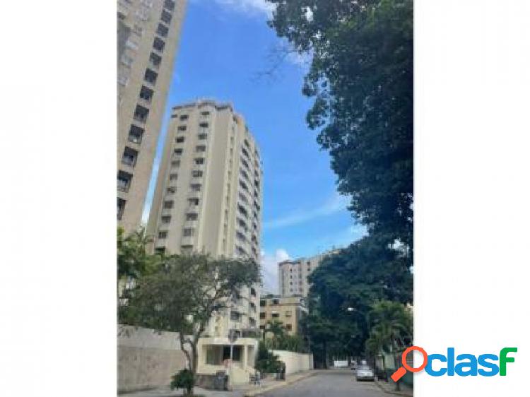 Vendo apartamento Bello Monte 98.69m2 3hab/3Baños/1Mal.