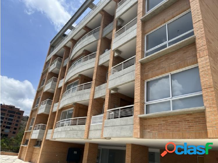 Vendo apartamento a estrenar 84m2 2h/2b/2pe Lomas del Sol