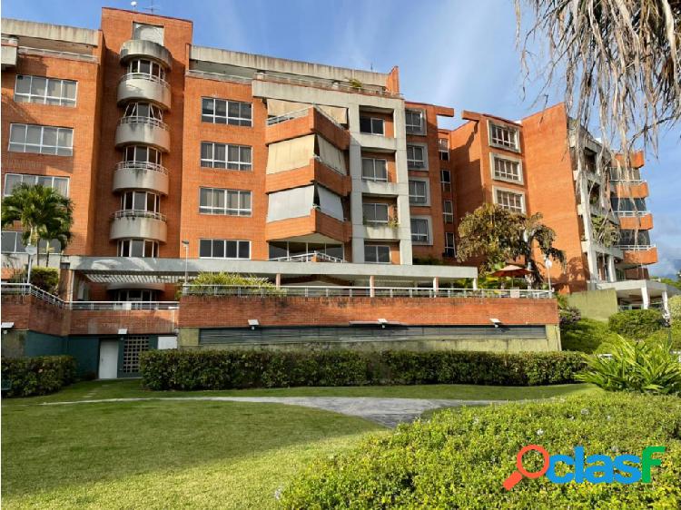 Vendo apartamento con hermosa vista en Colinas de Valle