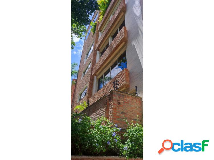 Vendo apartamento duplex 128m2 Los Naranjos de Las Mercedes