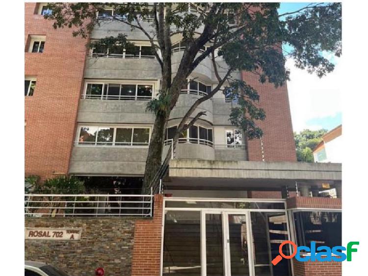 Vendo apartamento en obra gris 50m2 El Rosal 9298