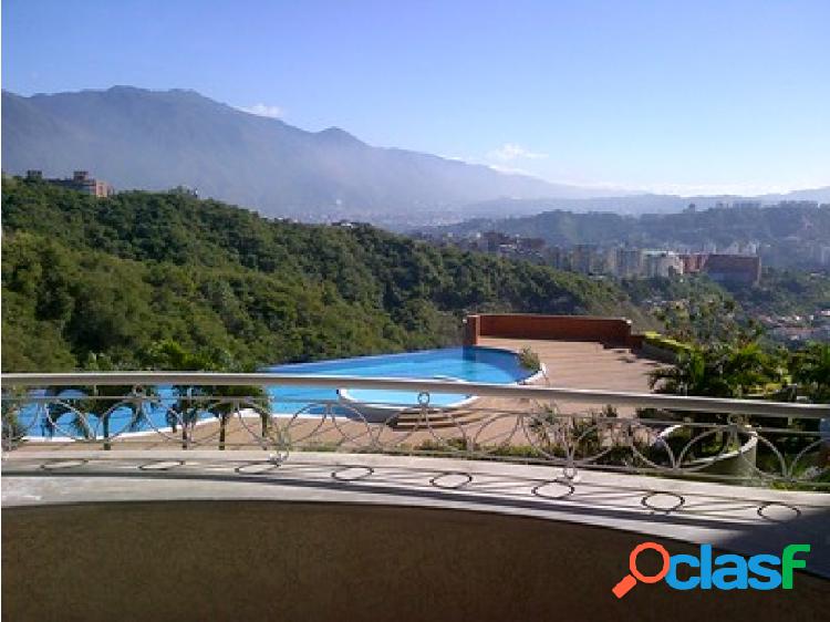 Vendo apt 325M2/4h+s/5b+s/3p/Mirador de Los Campitos/9519