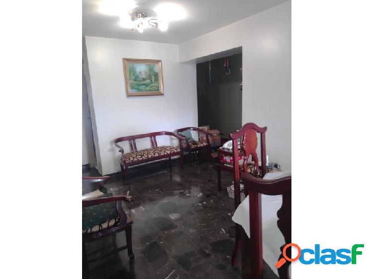 Vendo apto 105m2 3h/2b/1p El Marqués 3962