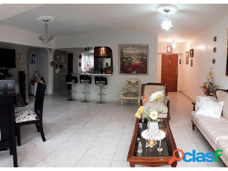 Vendo apto 122m2 3h/2b/1p El Cafetal 5421