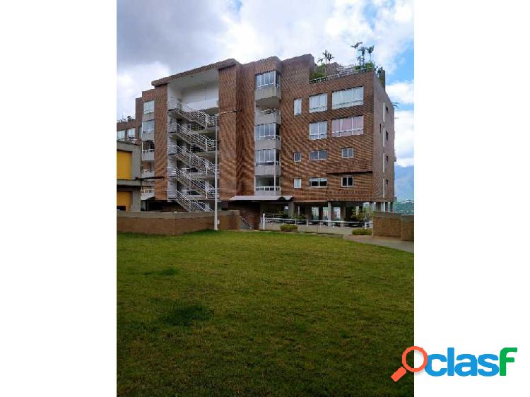 Vendo apto 133m2 3h/3b/3p Los Naranjos 4106