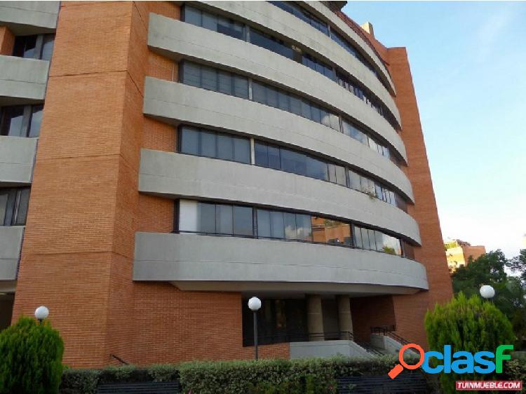 Vendo apto 137m2, 4h/4b/2p Los Samanes 4670