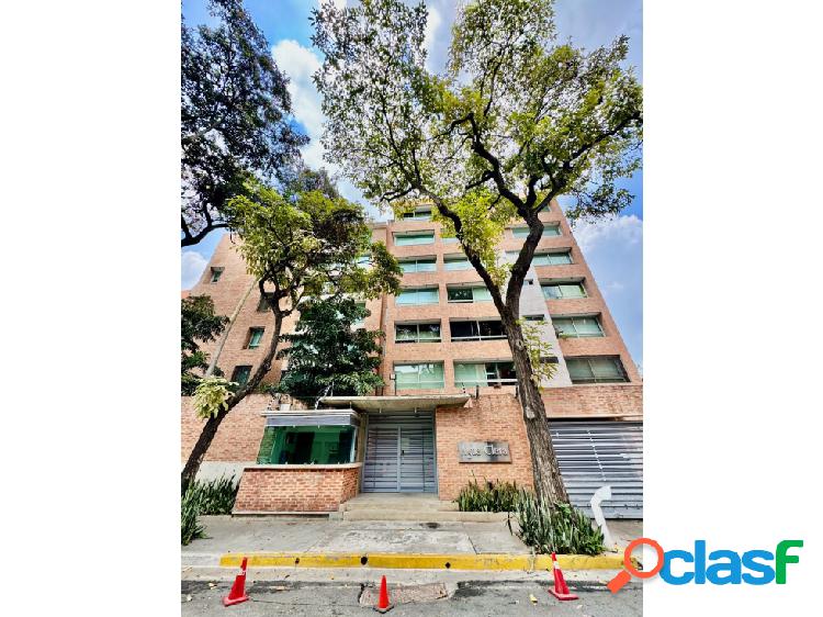 Vendo apto 154m2 3h+s/4b/2pe Los Naranjos de Las Mercedes