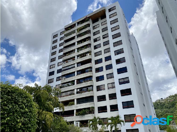 Vendo apto 165m2 4h/4b/2p Vizcaya 9276