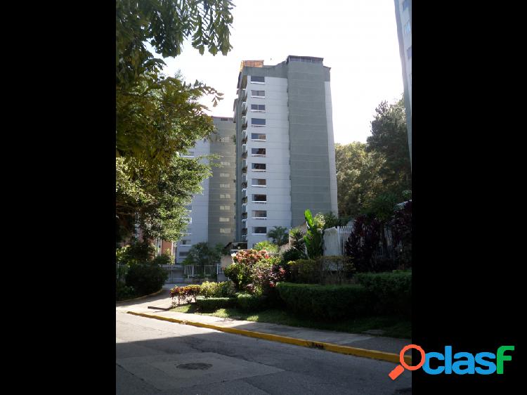 Vendo apto 172,5 m2 4h/5b/2p Los Naranjos 1291