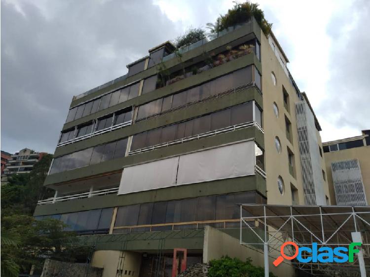 Vendo apto 187 m2 3h+s/3b/2p Chulavista 9140