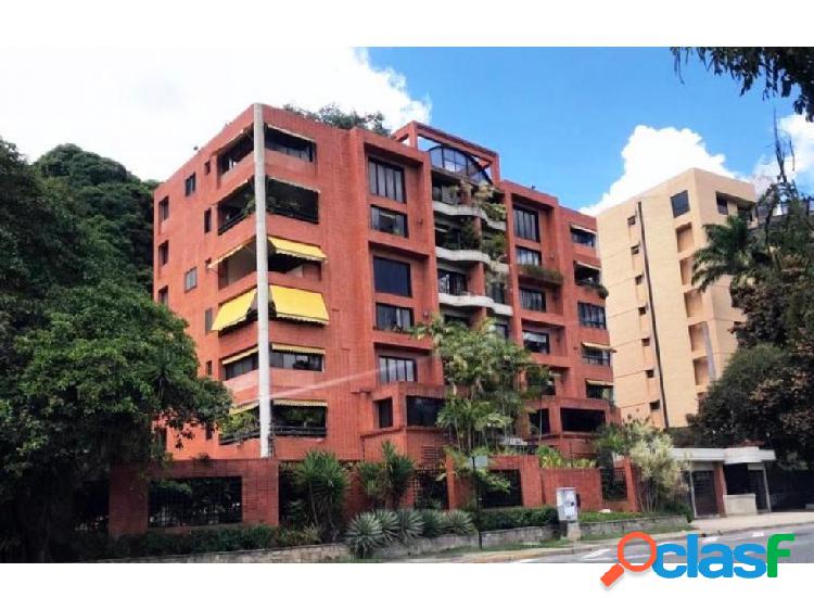 Vendo apto 190m2 3h/3b/3p Colinas Valle Arriba 1159