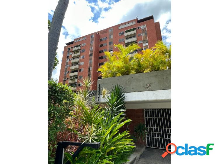 Vendo apto 192m2 4h/4b/2p Las Esmeraldas 9477