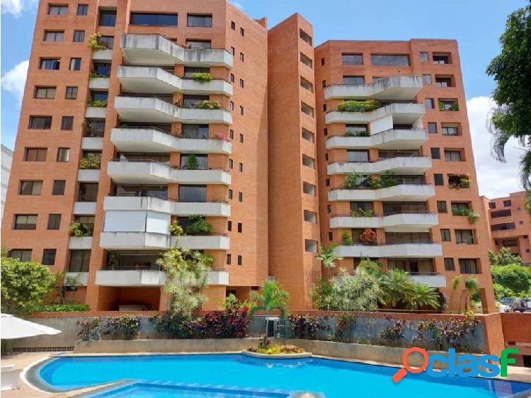 Vendo apto 199m2 3h+s/5b/3p Sebucán