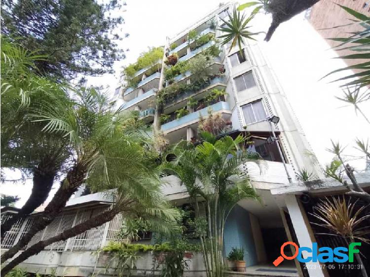 Vendo apto 200m2 3h/4b/2p La Florida 7329