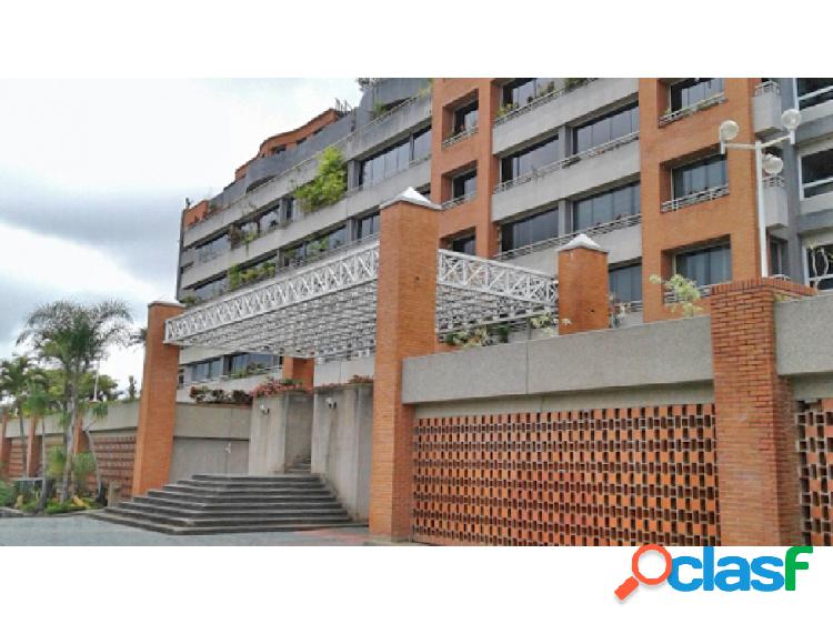 Vendo apto 223m2 4h/5b/3p Lomas de la Lagunita 2890