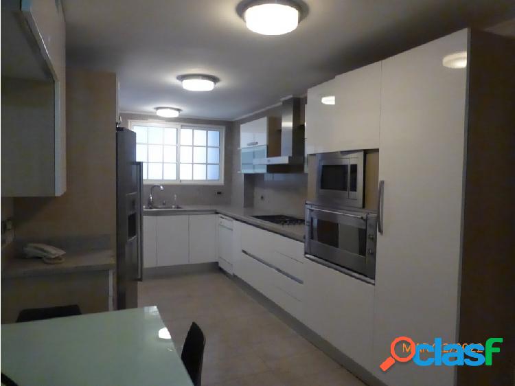 Vendo apto 254m2 La Castellana 3076