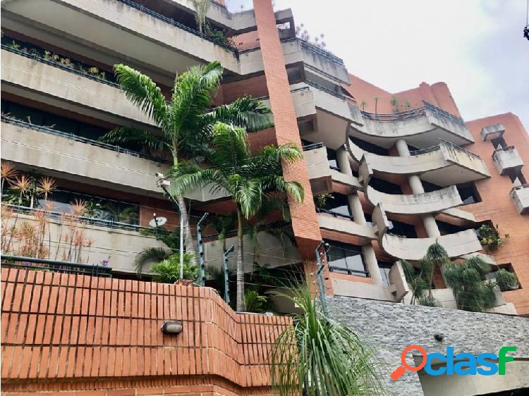 Vendo apto 310m2 3h+s/4,5b/4p Sebucán 2974