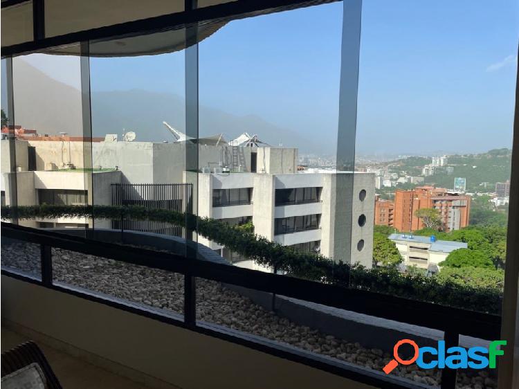 Vendo apto 400m2 3h+s/5b/5p Colinas de Valle Arriba 5338