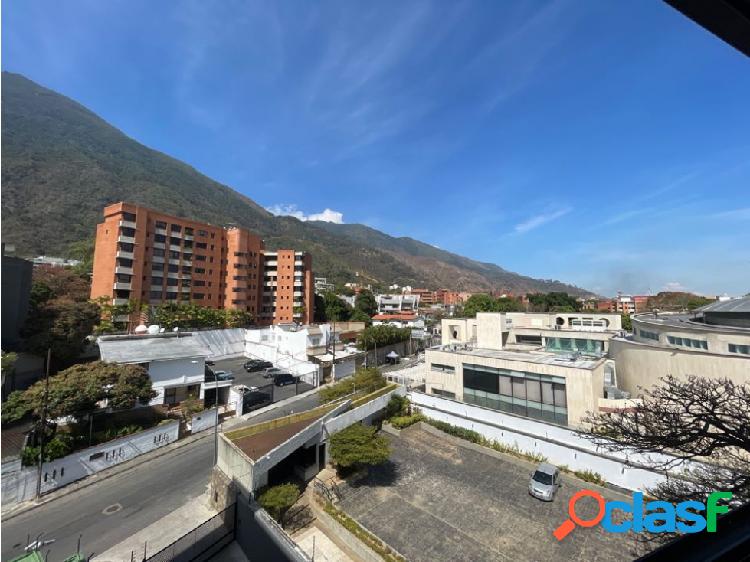 Vendo apto 400m2 4h+s/5.5b/6p Los Palos Grandes 4471