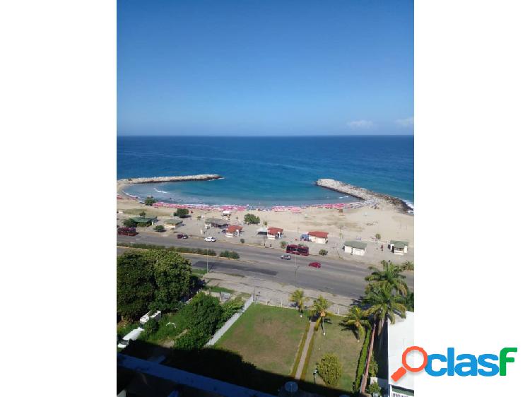 Vendo apto 47m2 1h/1b/2p Los Corales 3148