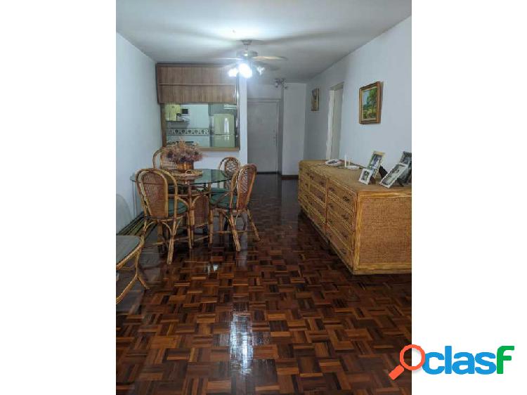 Vendo apto 63m2 1h/1b/1p Santa Fé Sur 1456