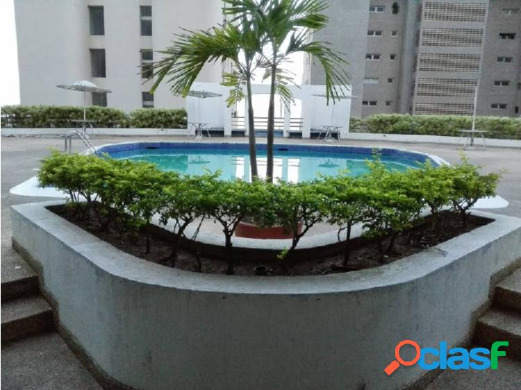 Vendo apto 64m2 1h/2b/1p Playa Grande 0091